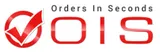 Orders in Seconds