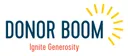 A Donor Boom