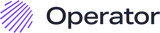 Operator