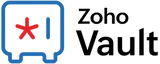 Zoho Vault