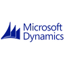 Microsoft Dynamics
