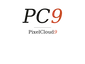 Pixel Cloud 9
