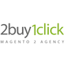 2buy1click - Magento 2 Agency