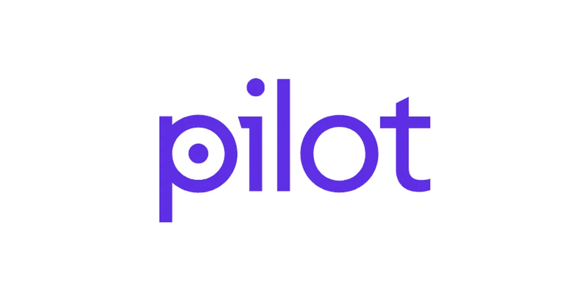 Pilot | Partner Directory | Stripe Partner Ecosystem