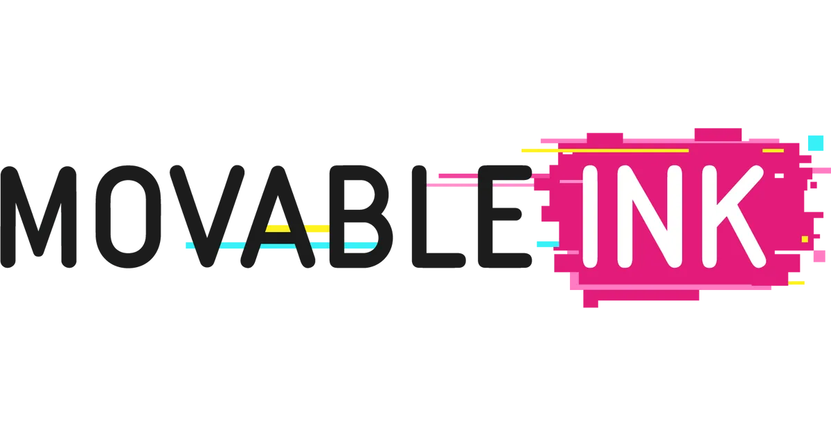 Contact Movable Ink | Iterable Partnerships | Marketing & Technology ...