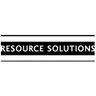 Resource Solutions