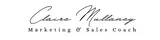 Claire Mullaney Marketing Coach