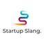 Startup Slang