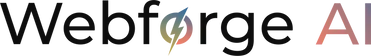 Webforge AI