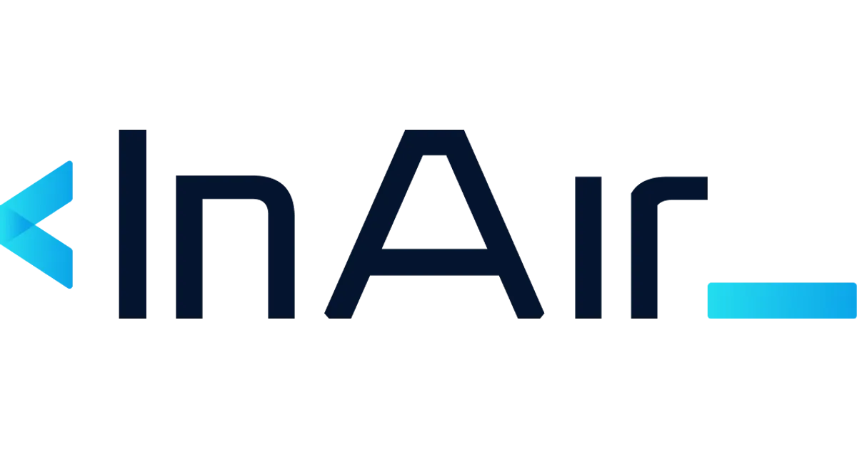 InAir | Services Partner Directory