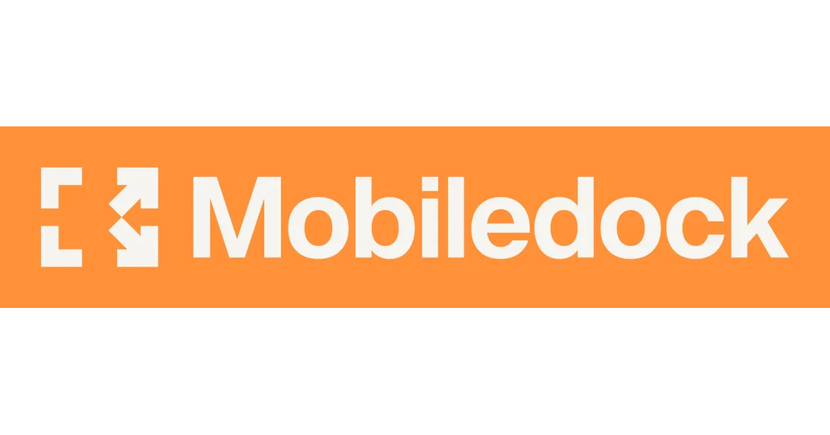 Mobiledock | MachShip Partner Directory