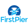 First Pier