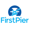 First Pier