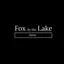 Fox By The Lake