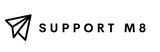 Support M8