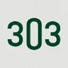 303