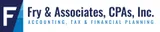 Fry & Associates, CPAs, Inc.