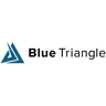 Blue Triangle
