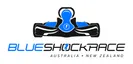 Blue Shock Race Aus NZ