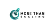 More Than Scaling