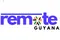 Remote Guyana