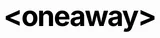 <oneaway>
