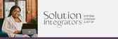 Solutions Integrators