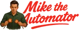 Mike the Automator