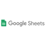 Google Sheets