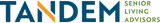Tandem Senior Living Advisors