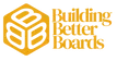 Building Better Boards