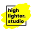 Highlighter Ecommerce Studio