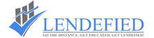 Lendefied Inc