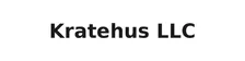Kratehus LLC