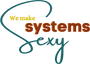 We Make Systems Sexy
