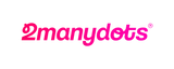 2manydots