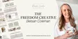 The Freedom Creative