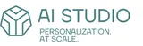 AI Studio - Personalization at Scale.