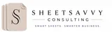 SheetSavvy Consulting