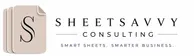 SheetSavvy Consulting