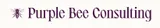 Purple Bee Consulting