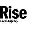 Rise, a Quad Agency