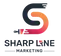 Sharp Line Marketing