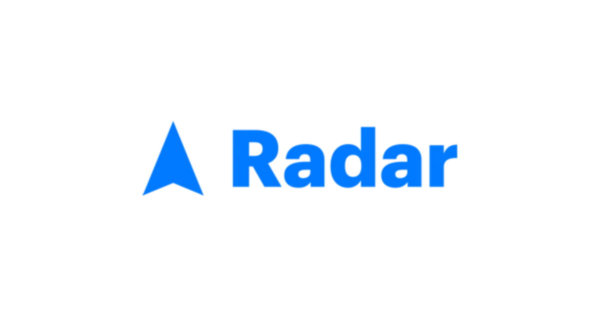 Radar | Partner Ecosystem | PAR Technology