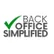BackOffice Simplified