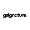 gSignature