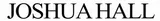 Joshua Hall Design