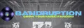 Bandruption