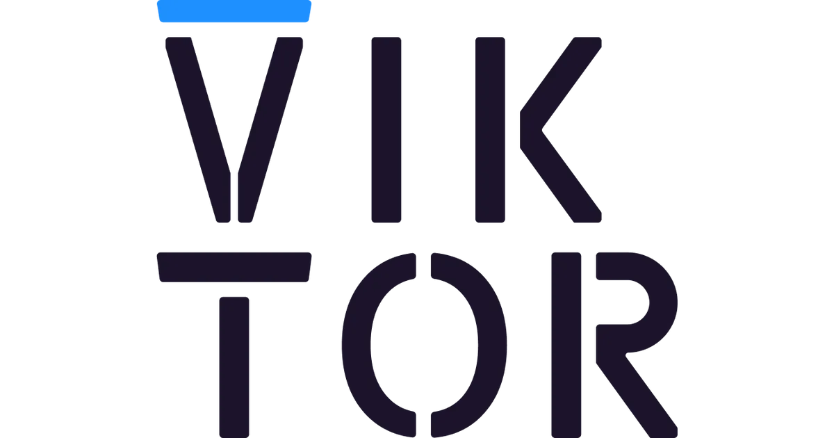 VIKTOR | Autodesk AECO Technology Partner Ecosystem