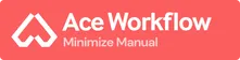 Ace Workflow
